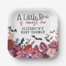 Search for halloween boo plates October