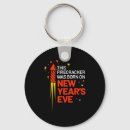 Search for new years eve key rings Video