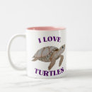 Search for love turtles mugs Ocean
