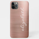 Search for brush calligraphy iphone cases Chic