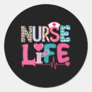 Search for i love nursing stickers Good vibes
