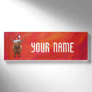 Search for santa name tags Cute