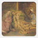 Search for orientalist stickers Female