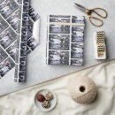 Search for washington wrapping paper Nature