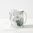 Search for foam mugs Sea foam green