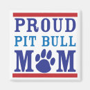 Search for pit magnets Bull