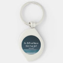 Search for psalm 46 10 key rings Bible verse