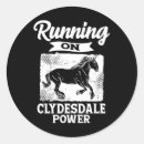 Search for clydesdale stickers Nature