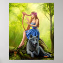 Search for wolf girl posters Woman