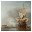 Search for old ship tiles Sea