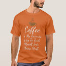 Search for snobs tshirts Caffeine