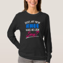 Search for knee replacement tshirts Well