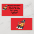 Search for expression business cards Colourful