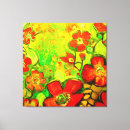 Search for stunning canvas prints Colourful