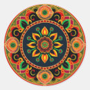 Search for rangoli stickers Diwali