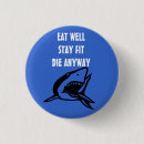 Search for blue shark badges Sea