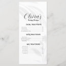 Search for service menus Elegant