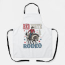 Search for rodeo aprons Horse