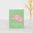 Search for rodeo birthday cards Modern