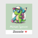 Search for mac is back stickers Boy