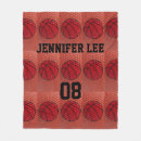 Search for hoops blankets Team