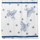 Search for squid shower curtains Ocean