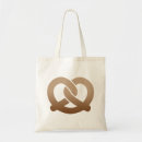 Search for pretzel bags Brown