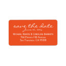 Search for pumpkins return address labels Modern