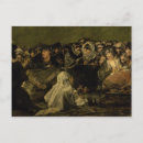 Search for francisco goya postcards Nightmare