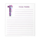 Search for letter writing notepads Lined