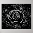 Search for gothic rose posters Moody