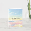 Search for watercolor clouds cards Minimalist
