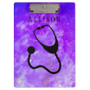 Search for medical clipboards Nursing