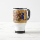Search for knights travel mugs Mediaeval