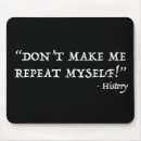 Search for myself mouse mats History