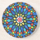 Search for gemstone coasters Pattern