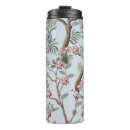 Search for pattern travel mugs Floral
