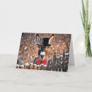 Search for mule christmas cards Whimsical