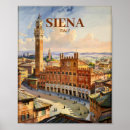 Search for italy posters Famous iconic landmark
