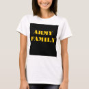 Search for army family tshirts Mum