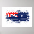 Search for australian aboriginal art Flag