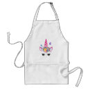Search for pink butterfly aprons Magical