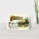 Search for windmill christmas cards Vintage