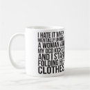 Search for obsess mugs Ocd humour