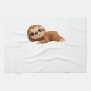 Search for sloth towels Alpaca