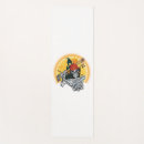 Search for halloween yoga mats Ghost