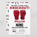 Search for knock out postcards Fight