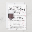 Search for drinking 4x6 invitations Wine