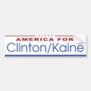Search for clinton 2016 Bumper