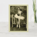 Search for anna cards Ballet